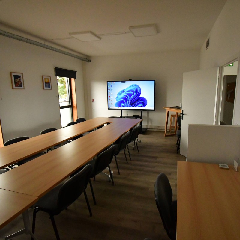 ONYX TEAMS LOCATION SALLE VISIO CONFERENCE GUJAN MESTRAS BASSIN ARCACHON