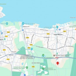 ONYX TEAMS LOCATION SALLE VISIO CONFERENCE GUJAN MESTRAS BASSIN ARCACHON